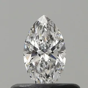 0.3ct MARQUISE D VS2 Natural diamond