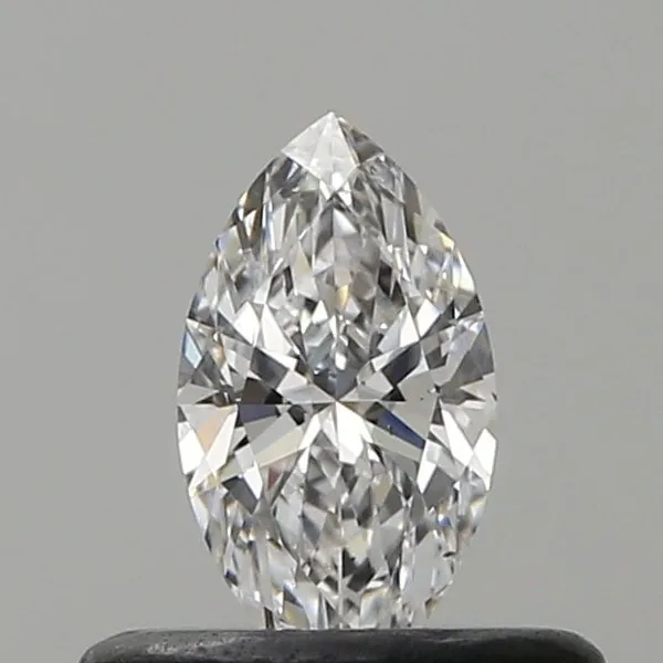0.3ct MARQUISE D VS2 Natural diamond