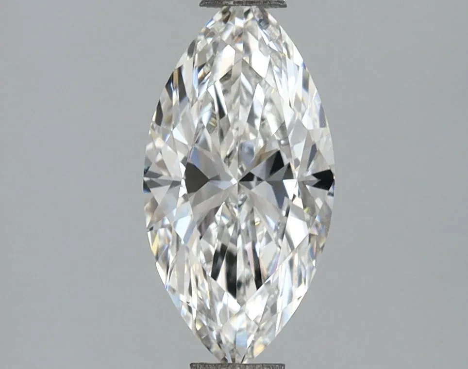 1.16ct MARQUISE F VVS2 Lab Grown diamond