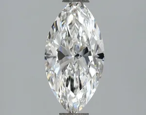 1.16ct MARQUISE F VVS2 Lab diamond