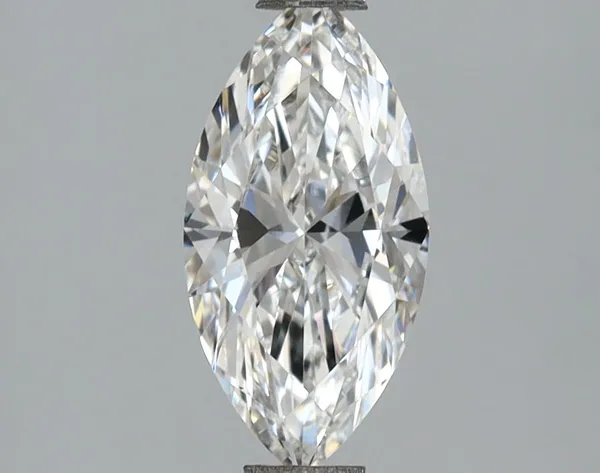 1.16ct MARQUISE F VVS2 Lab diamond