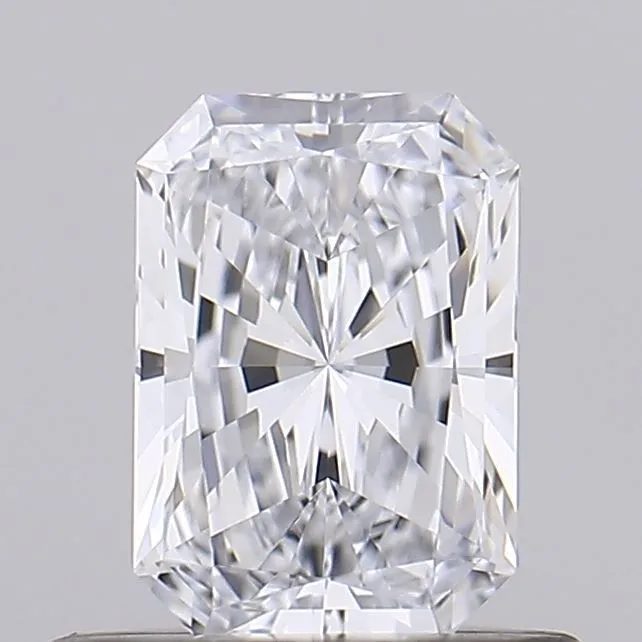 0.54ct RADIANT D VVS1 Lab Grown diamond