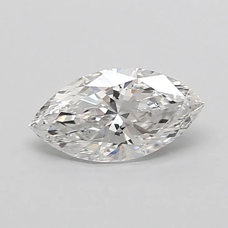 1.07ct MARQUISE E VVS2 Lab Grown diamond