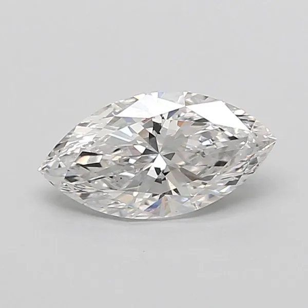 1.07ct MARQUISE E VVS2 Lab diamond