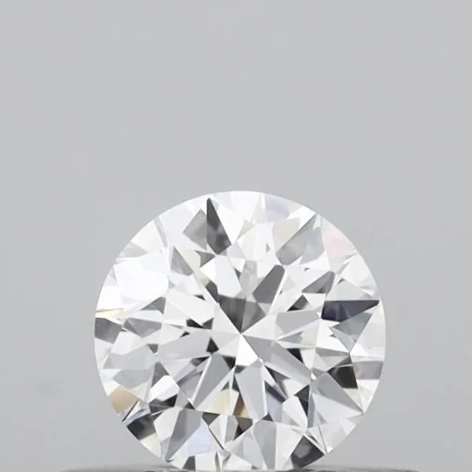 0.32ct ROUND D VVS2 Lab Grown diamond