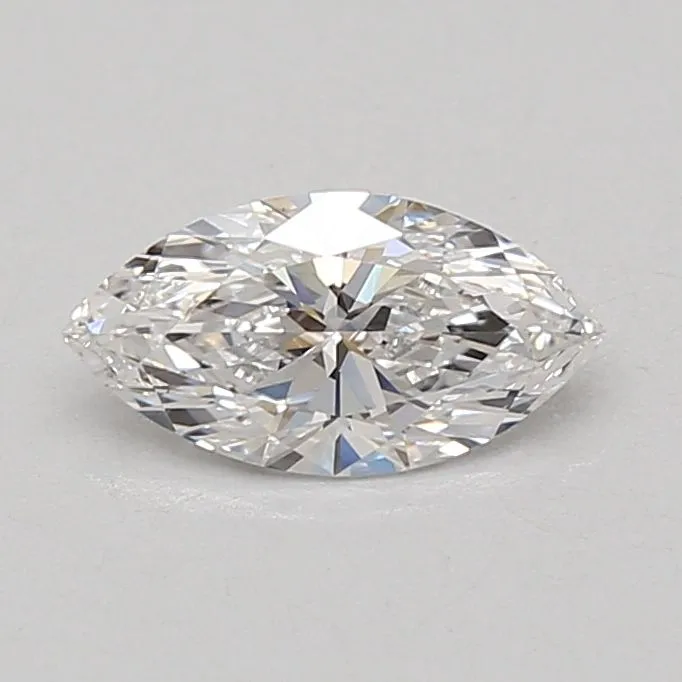 0.81ct MARQUISE D VS1 Lab Grown diamond