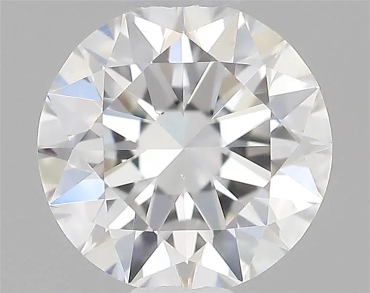 0.30ct ROUND F SI1 Natural diamond