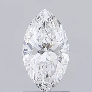 1.02ct MARQUISE E VS1 Lab diamond