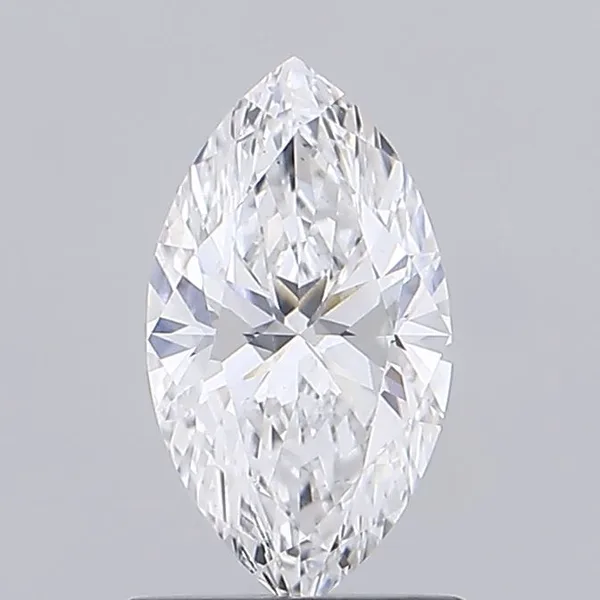 1.02ct MARQUISE E VS1 Lab diamond