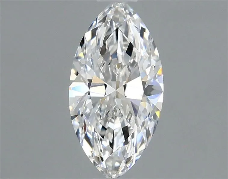 0.50ct MARQUISE E VS1 Natural diamond