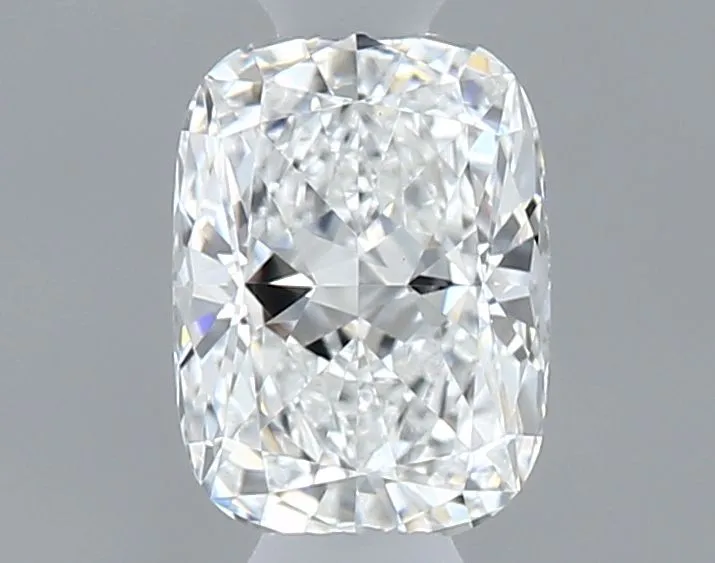 0.31ct CUSHION E VS1 Natural diamond