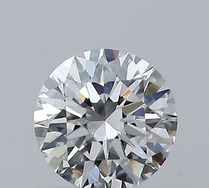 0.3ct ROUND H VS2 Natural diamond