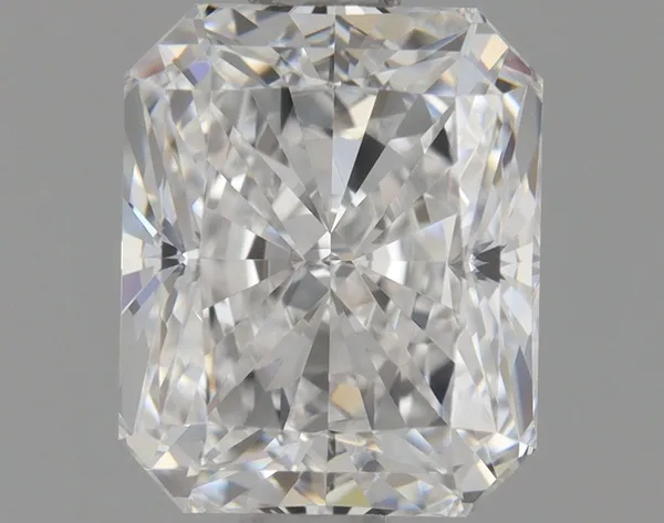 1.01ct RADIANT E VS1 Natural diamond