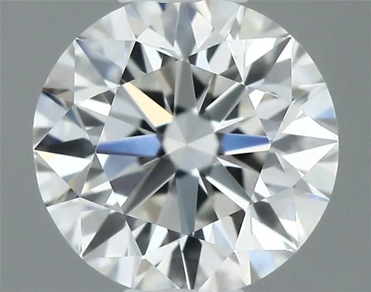 0.30ct ROUND F SI1 Natural diamond