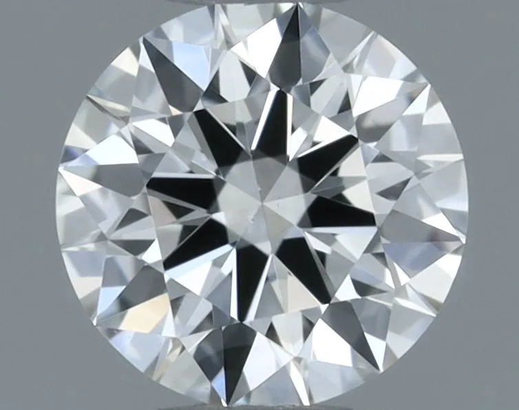 0.30ct ROUND H VS2 Natural diamond