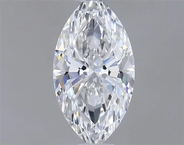 0.62ct MARQUISE F VS1 Natural diamond
