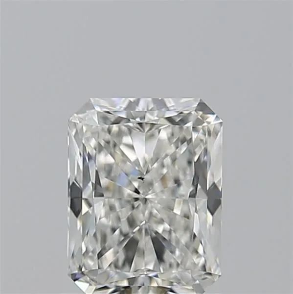 1.22ct RADIANT G SI1 Natural diamond