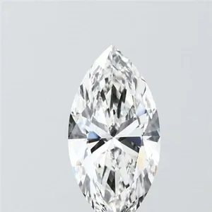 1.02ct MARQUISE F VS1 Lab diamond