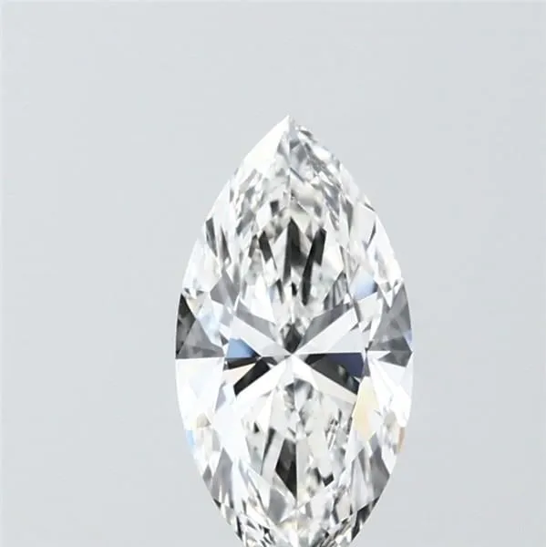 1.02ct MARQUISE F VS1 Lab diamond