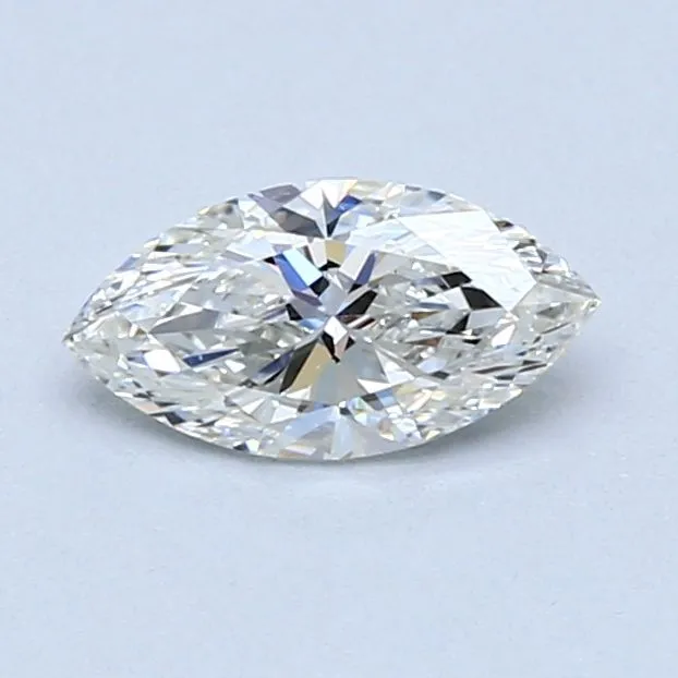 0.60ct MARQUISE H VS2 Natural diamond