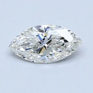 0.6ct MARQUISE H VS2 Natural diamond