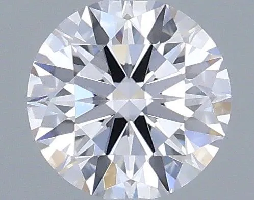 0.33ct ROUND D VVS2 Lab Grown diamond