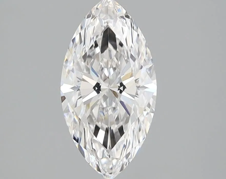0.95ct MARQUISE D VS1 Lab Grown diamond