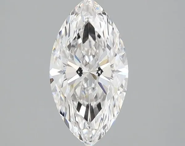 0.95ct MARQUISE D VS1 Lab diamond