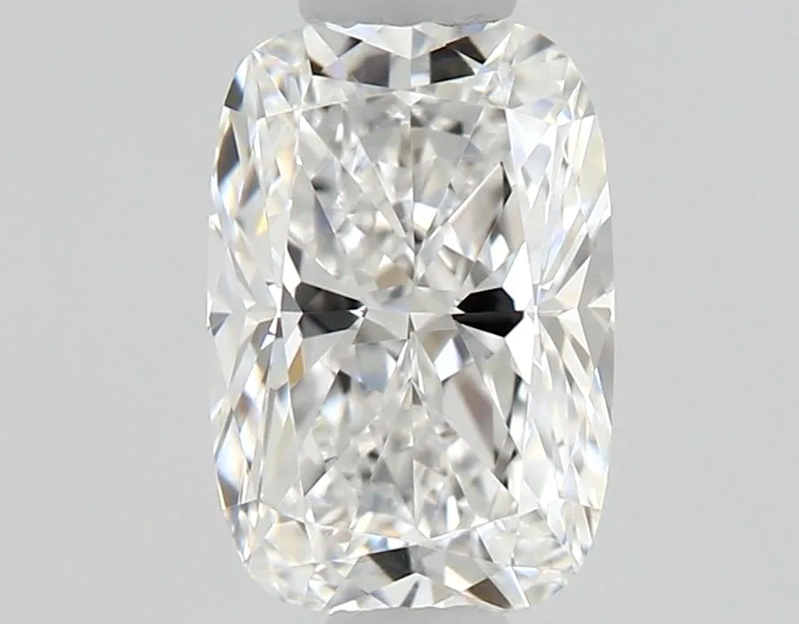 0.50ct CUSHION D VVS1 Natural diamond