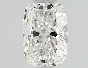 0.5ct CUSHION D VVS1 Natural diamond