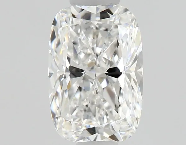 0.5ct CUSHION D VVS1 Natural diamond