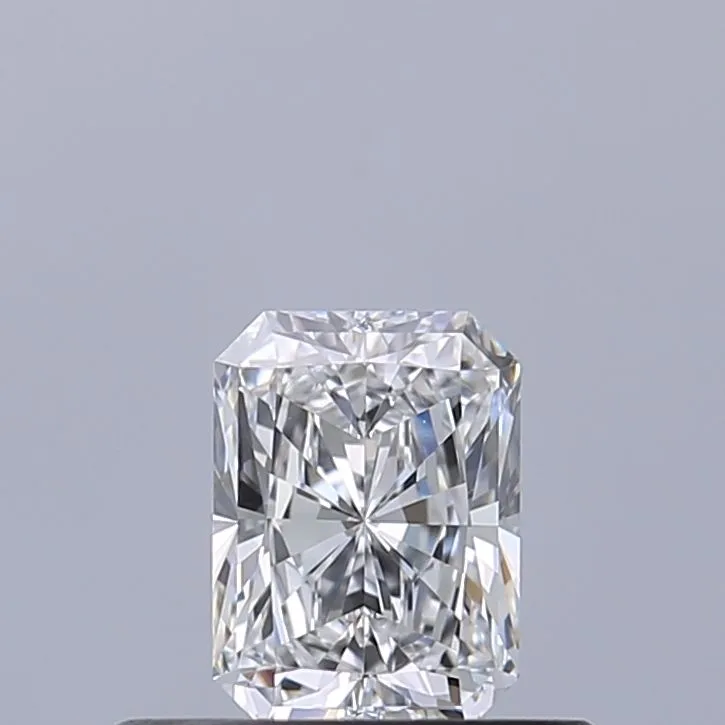 0.41ct RADIANT D IF Natural diamond