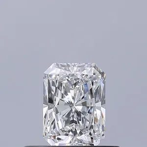 0.41ct RADIANT D IF Natural diamond