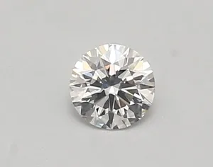 0.36ct ROUND D VS1 Lab diamond