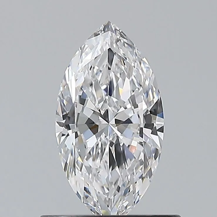 0.60ct MARQUISE D VS2 Natural diamond