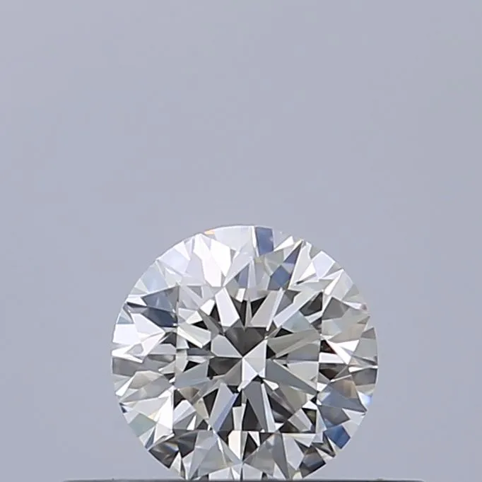 0.30ct ROUND H VVS1 Natural diamond