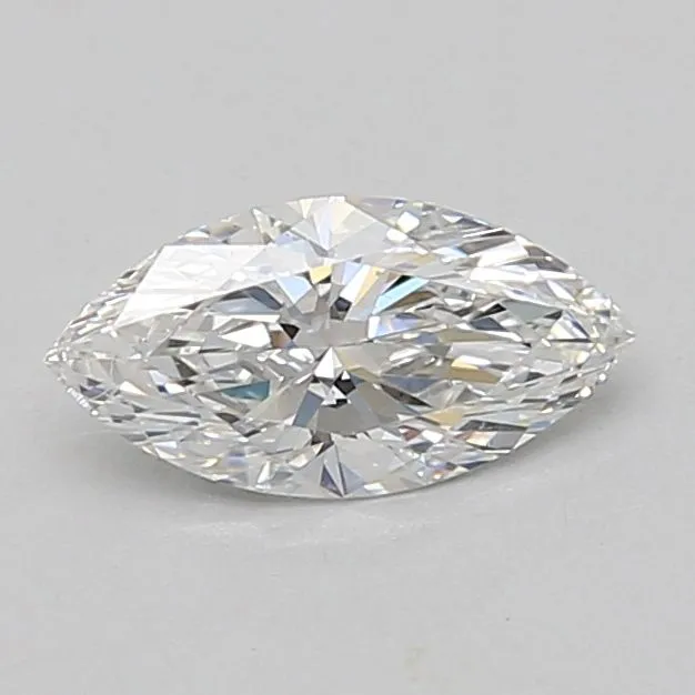 0.74ct MARQUISE D VS1 Lab Grown diamond