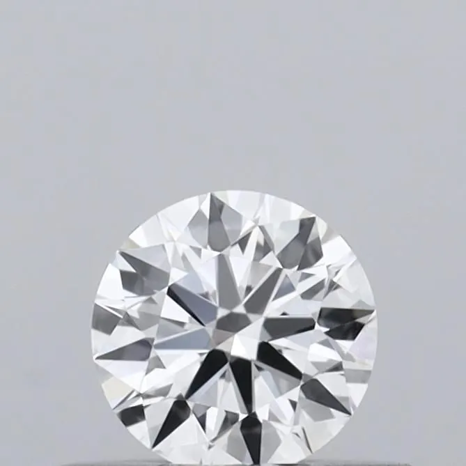 0.31ct ROUND D VVS2 Lab Grown diamond
