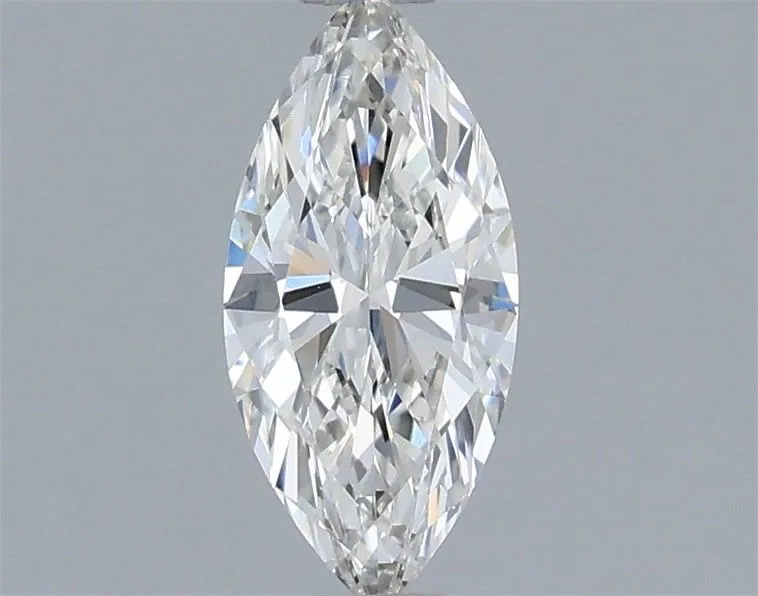 0.51ct MARQUISE G VVS2 Natural diamond