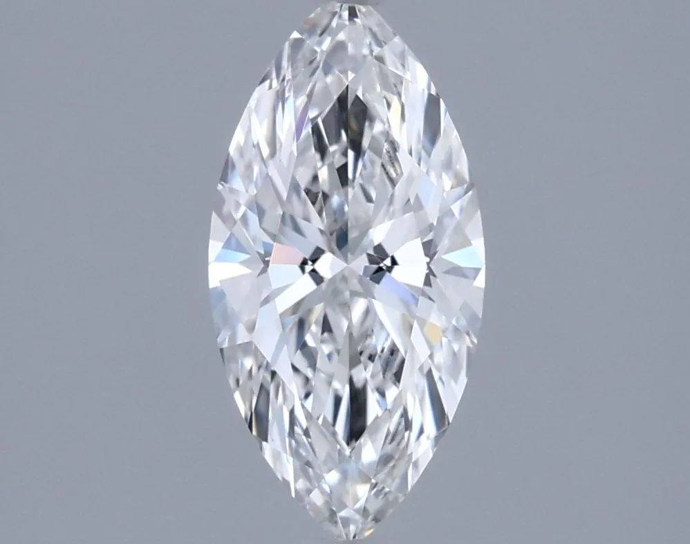 0.97ct MARQUISE D VVS1 Lab Grown diamond