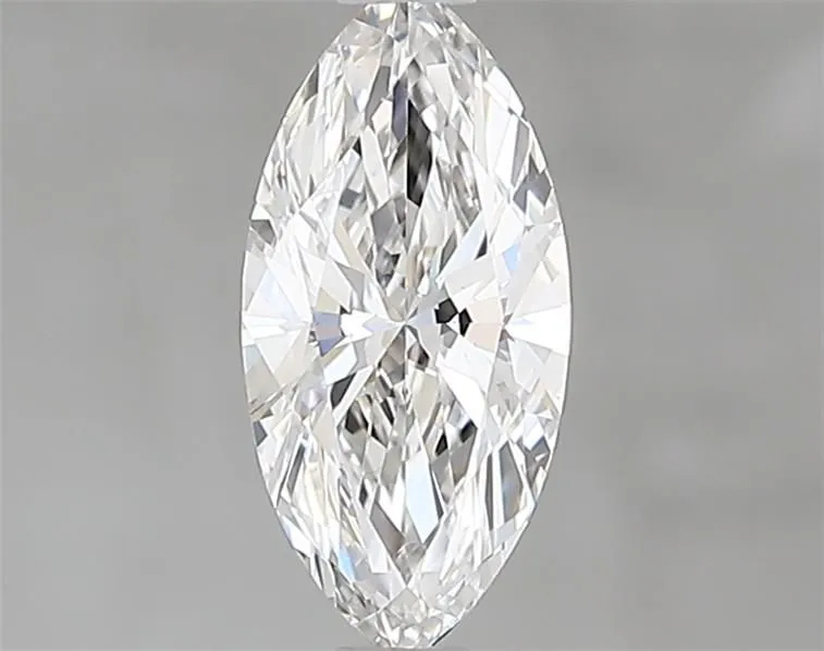 0.54ct MARQUISE E VS2 Natural diamond