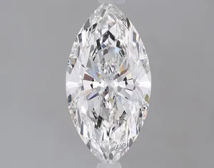 1.03ct MARQUISE E VS1 Lab diamond