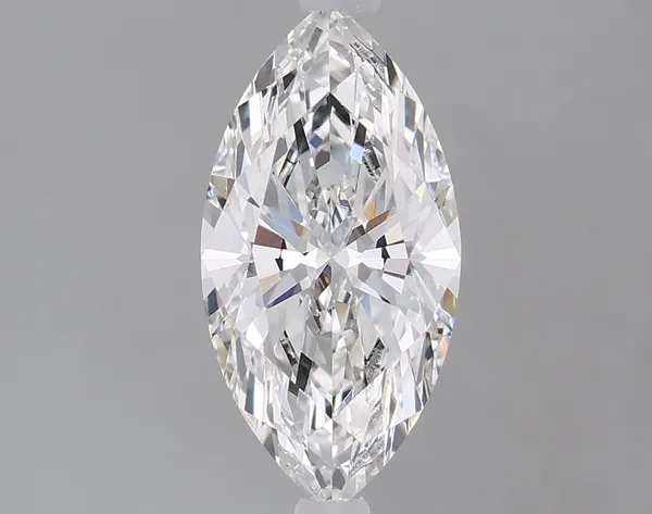 1.03ct MARQUISE E VS1 Lab diamond