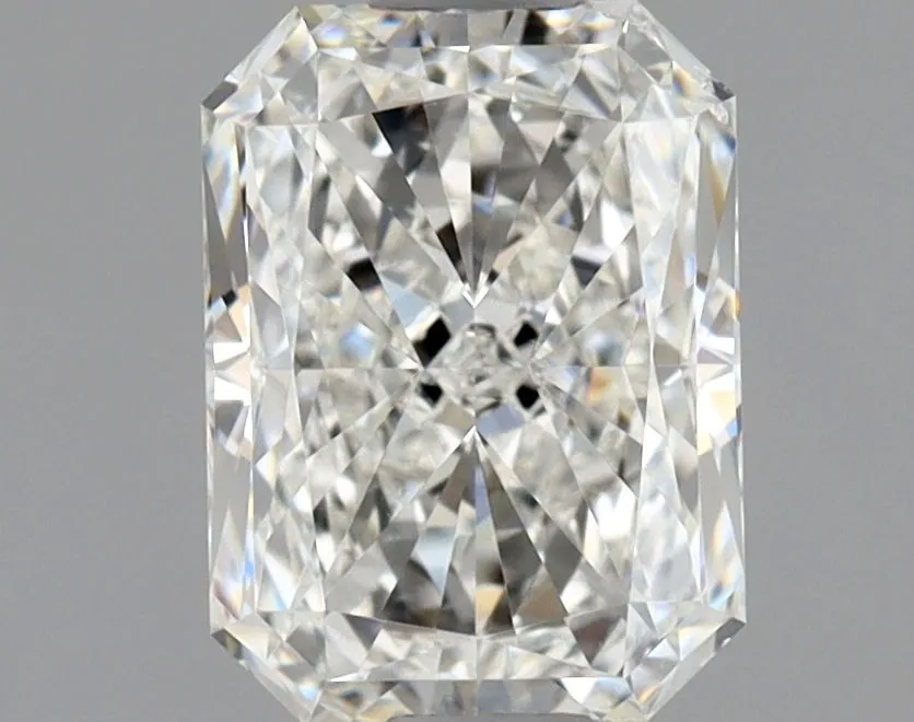 1.01ct RADIANT G SI1 Natural diamond