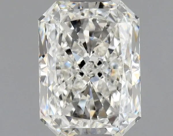 1.01ct RADIANT G SI1 Natural diamond