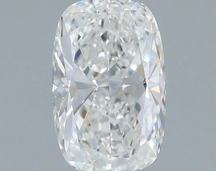 0.40ct CUSHION G VS2 Natural diamond