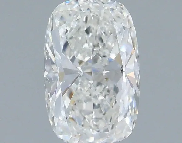 0.4ct CUSHION G VS2 Natural diamond