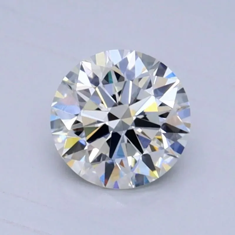 0.30ct ROUND H VS2 Natural diamond