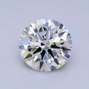 0.3ct ROUND H VS2 Natural diamond