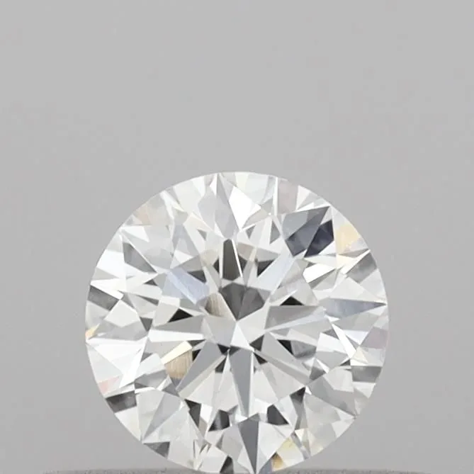 0.36ct ROUND D VS1 Lab Grown diamond